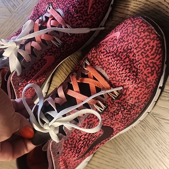 Nike running shoes - Picture 4 of 6